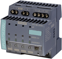 Siemens 6AG1961-2BA41-7AA0 Digital & Analog I/O Modul