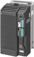 Siemens 6SL3210-1KE31-1UF1 netvoeding & inverter Binnen Meerkleurig