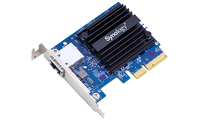 Synology E10G17-T1 Netzwerkkarte Eingebaut Ethernet 10000 Mbit/s