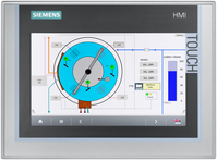 Siemens 6AG1124-0GC01-4AX0 Common Interface (CI) module