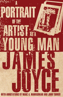 ISBN A Portrait of the Artist as a Young Man libro Inglés Libro de bolsillo 320 páginas