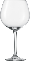 SCHOTT ZWIESEL 106227 Weinglas 814 ml Rotweinglas