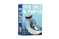 HUCH! Sea Salt and Paper 30 min Kartenspiel Sammlerstücke