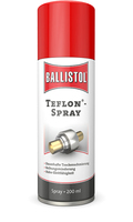 Ballistol 25600 general purpose lubricant 200 ml Aerosol spray