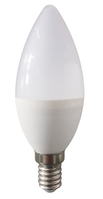WOOX R5076 inteligentne oświetlenie Inteligentne żarówki Biały 4,5 W