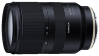 Tamron A036 camera lens