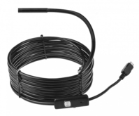Media-Tech *ENDOSCOPE USB endoskop przemysłowy 66° CMOS