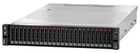 Lenovo ThinkSystem SR655 servidor Bastidor (2U) AMD EPYC 7502P 2,5 GHz 32 GB DDR4-SDRAM 750 W
