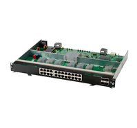 Aruba R0X42A network switch module 10 Gigabit Ethernet
