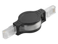 Microconnect UTP CAT5E cable de red 1 m