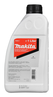 Makita 195093-1 blad- en kettingolie 1 l