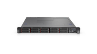 Lenovo ThinkSystem SR250 servidor Bastidor (1U) Intel Xeon E E-2224 3,4 GHz 16 GB DDR4-SDRAM 450 W