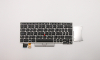Lenovo 01YP941 notebook spare part Keyboard