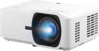 Viewsonic LS711HD Beamer Standard Throw-Projektor 4000 ANSI Lumen 1080p (1920x1080) Weiß