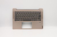 Lenovo 5CB0S17265 notebook spare part Cover + keyboard