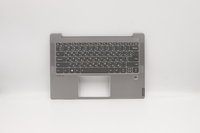 Lenovo 5CB0S17246 notebook alkatrész Cover + keyboard