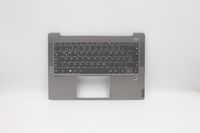 Lenovo 5CB0S17235 notebook spare part Cover + keyboard