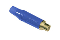 Amphenol ACJR-BLU elektrische draad-connector