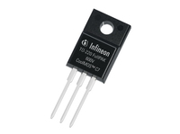 Infineon IPA60R180C7 transistor 600 V