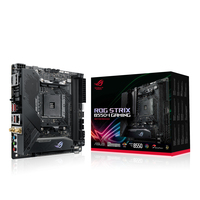 ASUS ROG STRIX B550-I GAMING AMD B550 Socket AM4 mini ITX