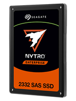 Seagate Nytro 2332 2.5" 3,84 TB SAS 3D eTLC