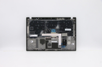 Lenovo 5M10Z41618 notebook spare part Cover + keyboard