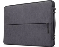 Lenovo 13-inch Laptop Urban Sleeve Case 33 cm (13") Funda Gris