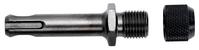 Metabo 631285000 Support d'embout de tournevis 25,4 / 2 mm (1 / 2")