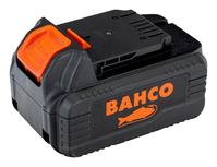 Bahco BCL33B3 accesorio para taladro eléctrico