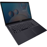 ASUS P1511CDA-EJ1190R laptop AMD Ryzen™ 5 3500U 39.6 cm (15.6") Full HD 8 GB DDR4-SDRAM 256 GB SSD Wi-Fi 5 (802.11ac) Windows 10 Pro Grey