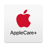 Apple AppleCare+, Extended service agreement, parts and labour, 2 years (from original purchase date of the equipment), carry-in, must be purchased within 60 days of the product...