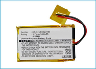 CoreParts MBXWHS-BA118 akcesoria do słuchawek Bateria