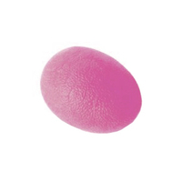SISSEL Press-Egg Pink Griffverstärker