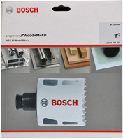 Bosch ‎2608594251 Lochsäge Bohrer