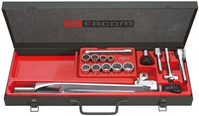 Facom S.205E set di strumenti meccanici