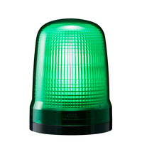 PATLITE SL15-M1KTN-G Alarmlicht Fixed Grün LED