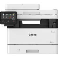 Canon i-SENSYS MF455DW Lézer A4 1200 x 1200 DPI 38 oldalak per perc Wi-Fi
