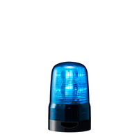 PATLITE SF08-M2KTB-B alarmverlichting Vast Blauw LED