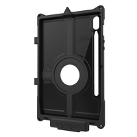 RAM Mounts RAM-GDS-SKIN-SAM76-NG custodia per tablet 27,9 cm (11") Custodia a tasca Nero