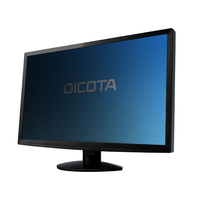 DICOTA D70035 display privacy filters Frameless display privacy filter 60.5 cm (23.8")