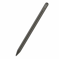 Menatwork Neo Duo stylus-pen 15 g Zwart
