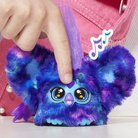Furby Furblets Star-Lee