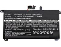 CoreParts MBXLE-BA0142 laptop spare part Battery