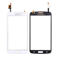 CoreParts MSPP70909 mobile phone spare part Display glass digitizer White