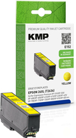 KMP E152 cartucho de tinta 1 pieza(s) Alto rendimiento (XL) Amarillo