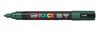 POSCA PC-5M Engels Groen