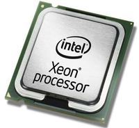 HP Intel Xeon E5-2687W procesor 3,1 GHz 20 MB L3