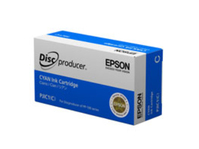 Epson C13S020688 tintapatron 1 dB Eredeti Cián