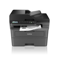 Brother MFC-L2827DW multifunctionele printer Laser A4 1200 x 1200 DPI 32 ppm Wifi