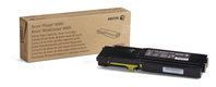 Xerox Genuine Phaser™ 6600, WorkCentre™ 6605 Yellow Toner Cartridge